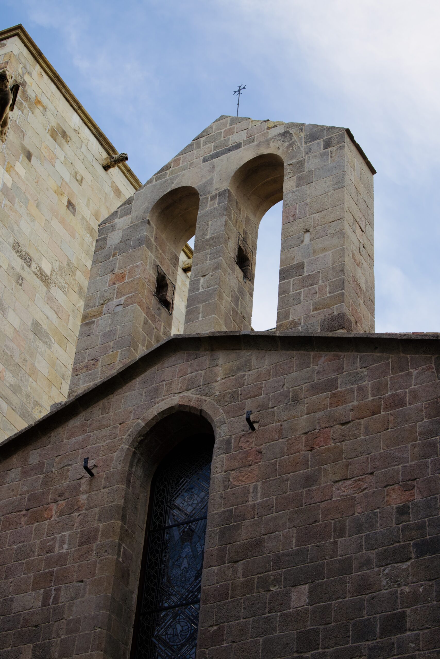 Elvira & Benjamin in Barcelona